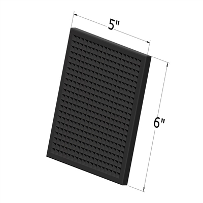 MACH-2 Starting Block Replacement Pad