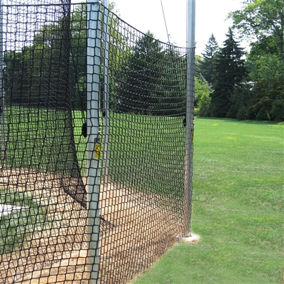 Throwing Cage Backup Nets