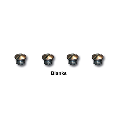 Blank Spikes
