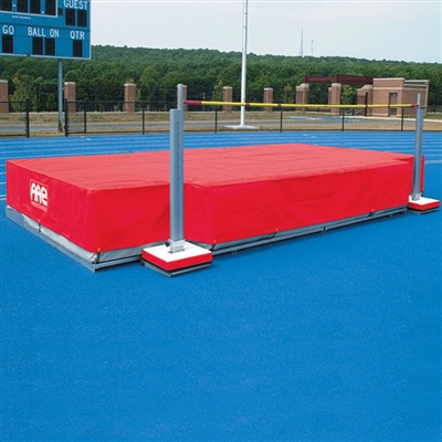 High Jump Mat (10'0" x 18'0")