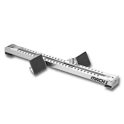 MACH-1 Starting Block (fixed pedal)