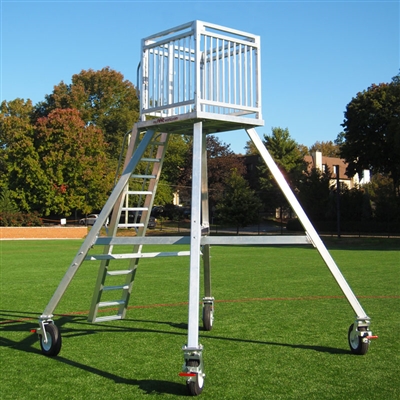 Portable Band Tower