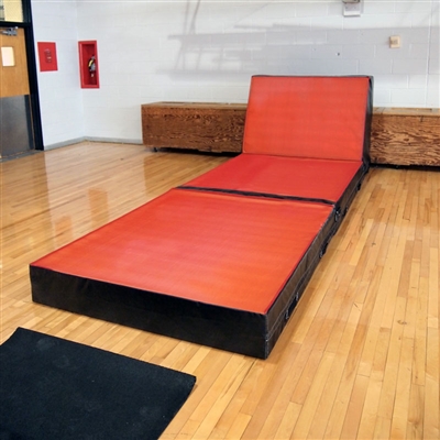 Portable Indoor Long & Triple Jump Pit
