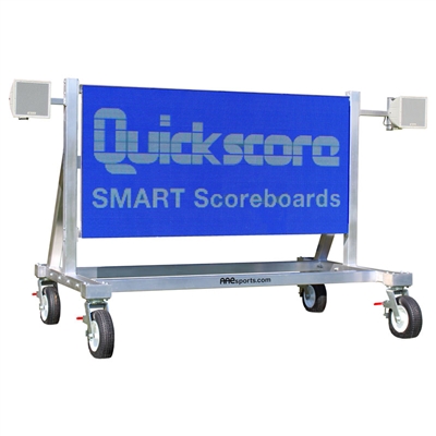 Portable Quickscore SMART Scoreboard