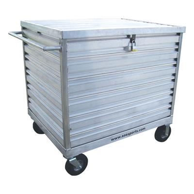 Portable Storage Cart