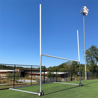 Rollaway Rugby Goal Post