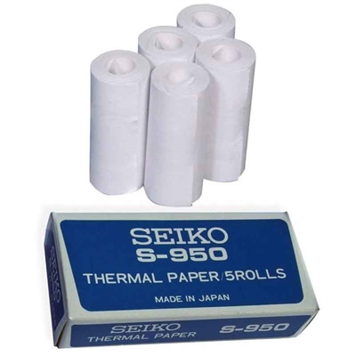 SEIKO Thermal Paper