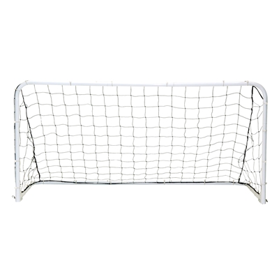 Easy Fold Soccer Goal