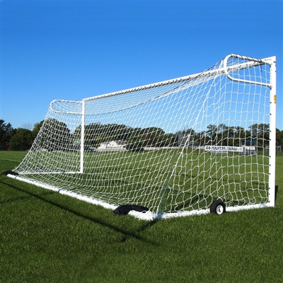 EUROPA Portable International Soccer Goal