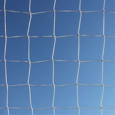 3mm Official Regulation Soccer Net (8' x 24')