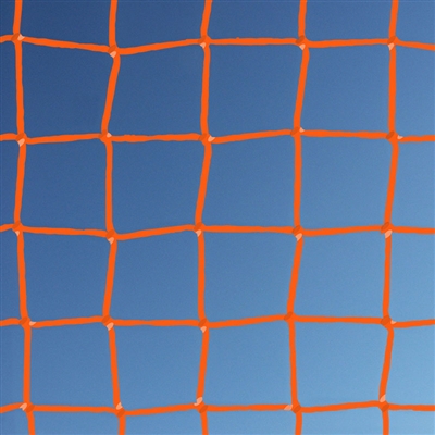 6mm Official Regulation Soccer Net (8' x 24')