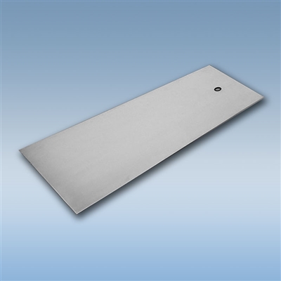 Stainless Steel Vault Box Cover