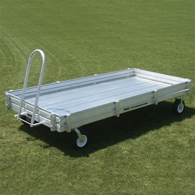 All-Purpose Carriers w/Side Rails