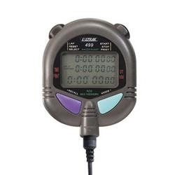 CEI-499 Stopwatch