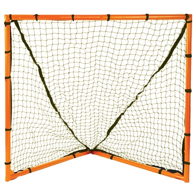 Backyard Lacrosse Goal
