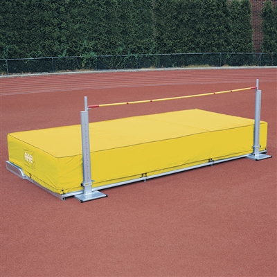 High Jump Mat (8'0" x 16'6")