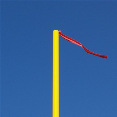 Wind Directional Flag